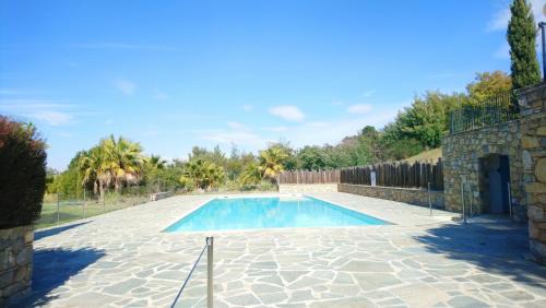 La Croix-Valmer Apartamento | Appartement premium T3 résidence piscine