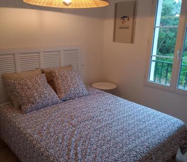 La Croix-Valmer Apartamento | Appartement premium T3 résidence piscine