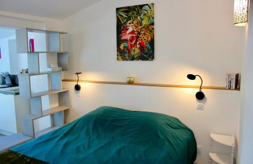 Figanieres Casa | Appartement privé à la campagne