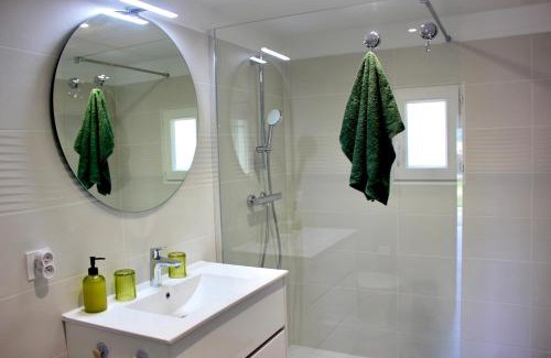 Figanieres Casa | Appartement privé à la campagne