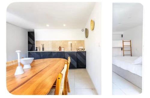 8th Arrondissement Casa | Appartement Privé aux Goudes