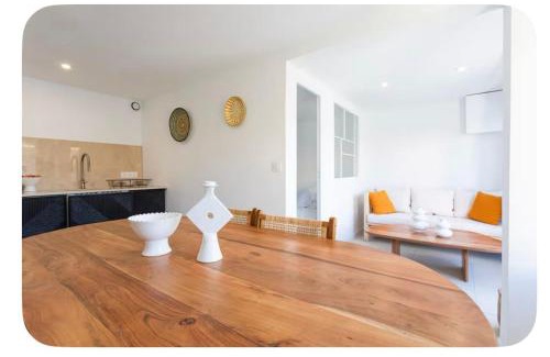 8th Arrondissement Casa | Appartement Privé aux Goudes