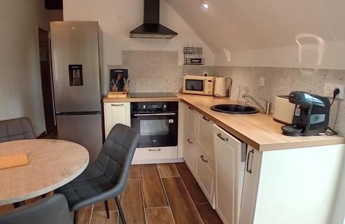 Tredarzec Apartamento | Appartement privatif à Trédarzec