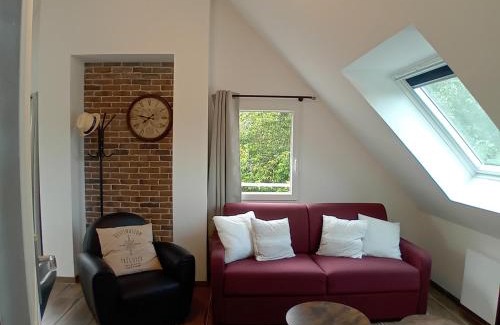 Tredarzec Apartamento | Appartement privatif à Trédarzec