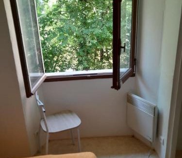 Figeac Apartamento | Appartement privatif en bord de rivière