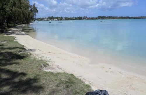 Calodyne Casa | Appartement privatif ou location de chambres - Villa Lotus Paradise