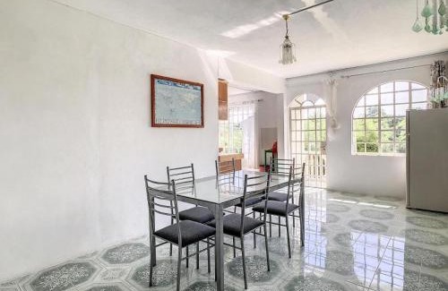 Calodyne Casa | Appartement privatif ou location de chambres - Villa Lotus Paradise