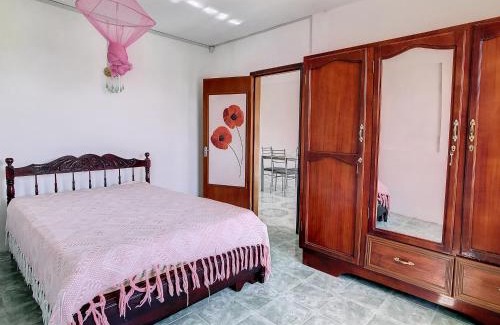Calodyne Casa | Appartement privatif ou location de chambres - Villa Lotus Paradise