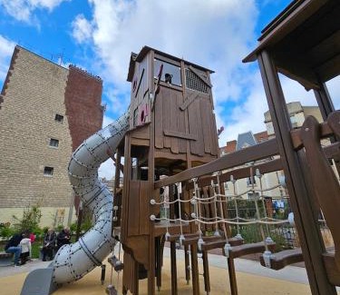 Asnieres-sur-Seine Apartamento | Appartement proche Paris/Métro