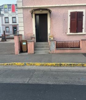 Blotzheim Apartamento | Appartement proche aéroport