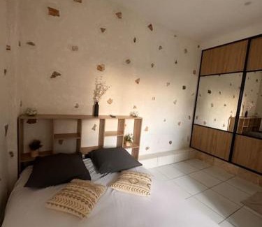 Chalifert Apartamento | Appartement proche de Disney