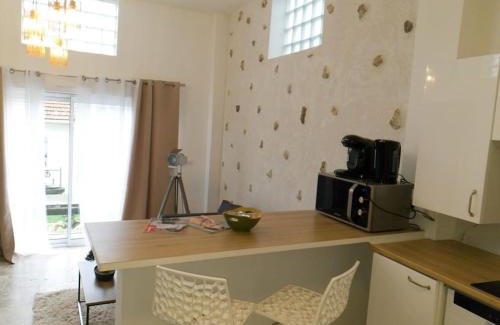 Chalifert Apartamento | Appartement proche de Disney