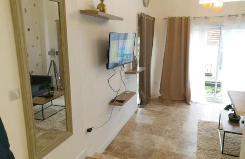 Chalifert Apartamento | Appartement proche de Disney