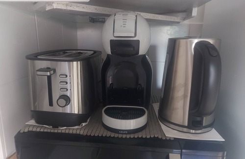 Bassins a Flot Apartamento | Appartement Proche de Cité du vin