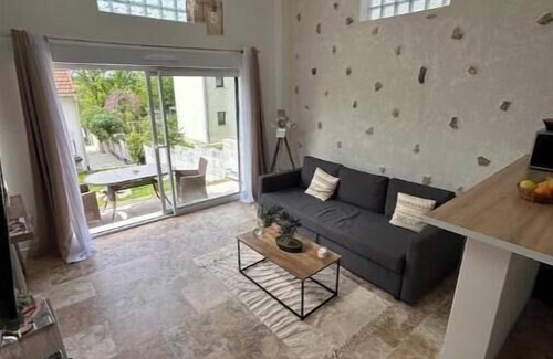 Chalifert Casa | Appartement Proche de Disney