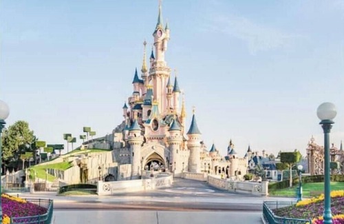 Chalifert Casa | Appartement Proche de Disney