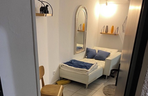 Rives de Meurthe Apartamento | Appartement Proche de la Vieille Ville et de la Pépinière !