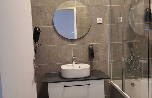Vernon Apartamento | Appartement Proche de Vernon Giverny
