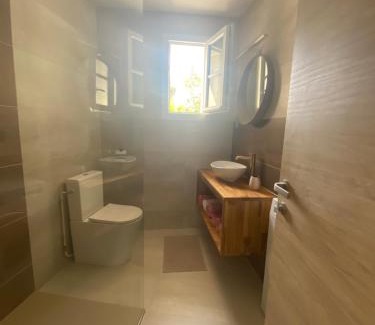 Etaules Apartamento | Appartement proche des cabanes ostréicoles