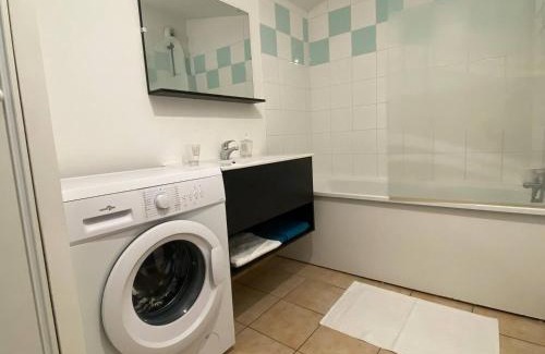 Bethune Apartamento | Appartement proche du centre Béthune