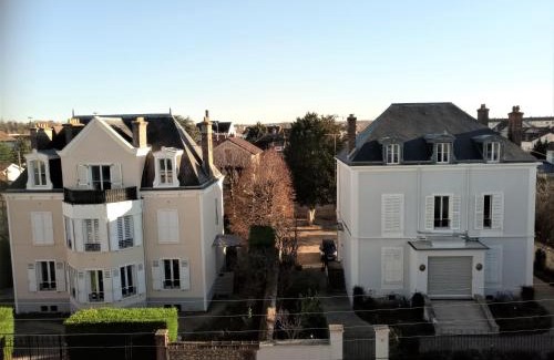 Melun Apartamento | APPARTEMENT PROCHE GARE ET CENTRE VILLE