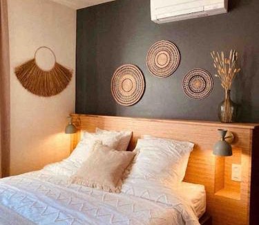 La Tronche Apartamento | Appartement Proche Hôpital La Tronche