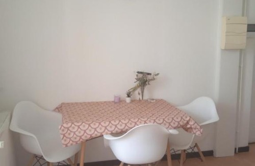 Nilvange Apartamento | Appartement proche Luxembourg