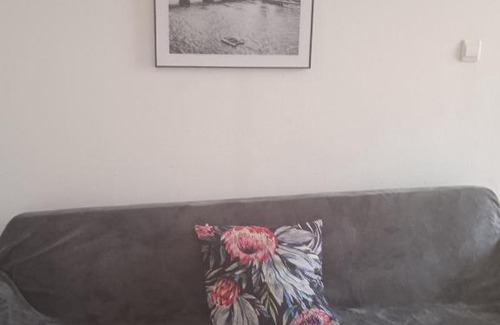Nilvange Apartamento | Appartement proche Luxembourg