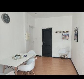 Nilvange Apartamento | Appartement proche Luxembourg