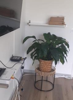 Persan Apartamento | appartement proche paris et Roissy