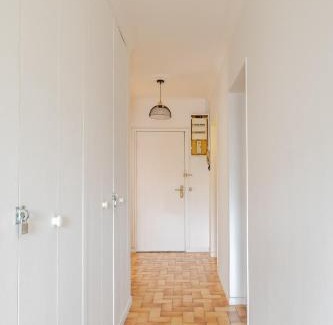 Persan Apartamento | appartement proche paris et Roissy