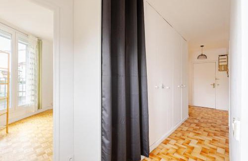 Persan Apartamento | appartement proche paris et Roissy
