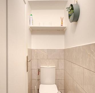 Persan Apartamento | appartement proche paris et Roissy