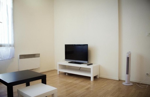 Quartier Vilmorin Apartamento | Appartement proche PARIS, tout confort, proche TGV et commerces