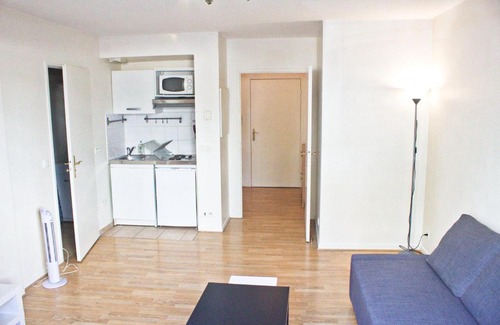 Quartier Vilmorin Apartamento | Appartement proche PARIS, tout confort, proche TGV et commerces