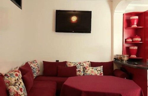 Haut Founty Apartamento | Appartement propre