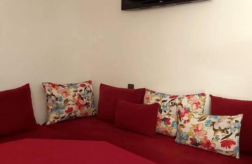 Haut Founty Apartamento | Appartement propre