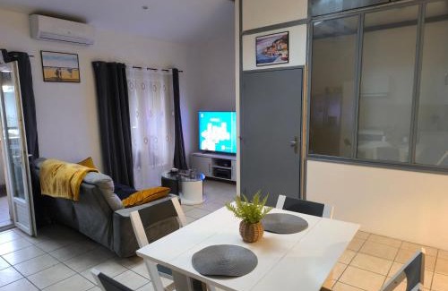 Vedene Apartamento | Appartement provençal