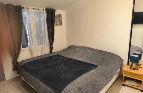 Vedene Apartamento | Appartement provençal
