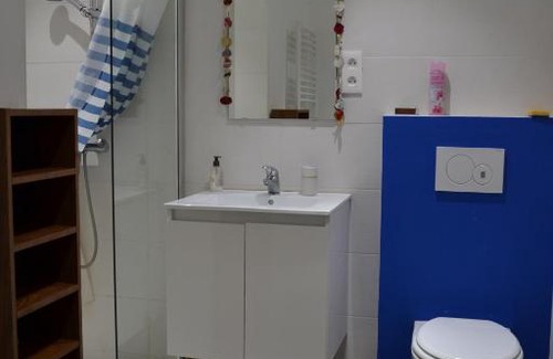 Lodeve Apartamento | Appartement provencal, idéal famille ou amis