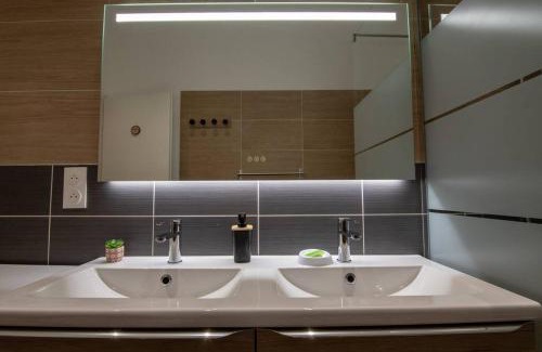Macon Apartamento | Appartement Quai Jean Jaurès Le Panorama