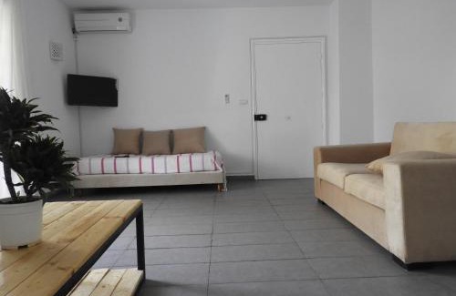 Hammamet Apartamento | Appartement quartier Dar Sebastian, Hammamet