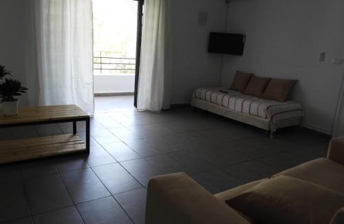 Hammamet Apartamento | Appartement quartier Dar Sebastian, Hammamet