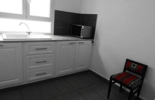Hammamet Apartamento | Appartement quartier Dar Sebastian, Hammamet