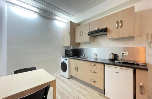 3rd Arrondissement Apartamento | Appartement Quartier Hotel de Ville Free Netflix