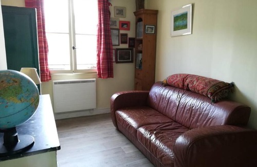 Jardin des plantes Apartamento | Appartement Quartier Latin 4 personnes