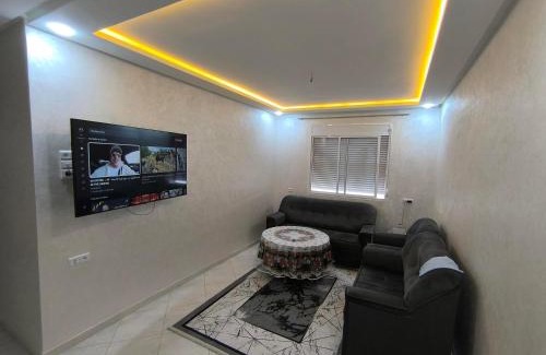 Agadir Apartamento | Appartement quartier Salam