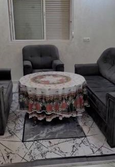 Agadir Apartamento | Appartement quartier Salam