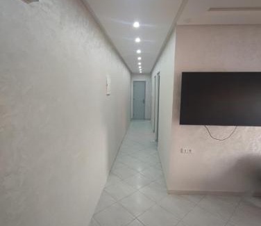 Agadir Apartamento | Appartement quartier Salam