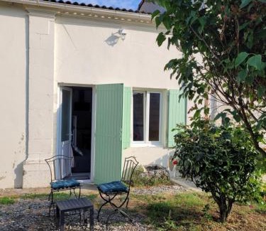 Saint-Leger Apartamento | Appartement récemment rénové